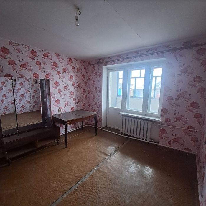 Продаж 3 кім квартири від власника