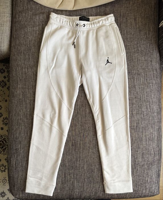 Штаны Jordan Wings FLEECE PANT