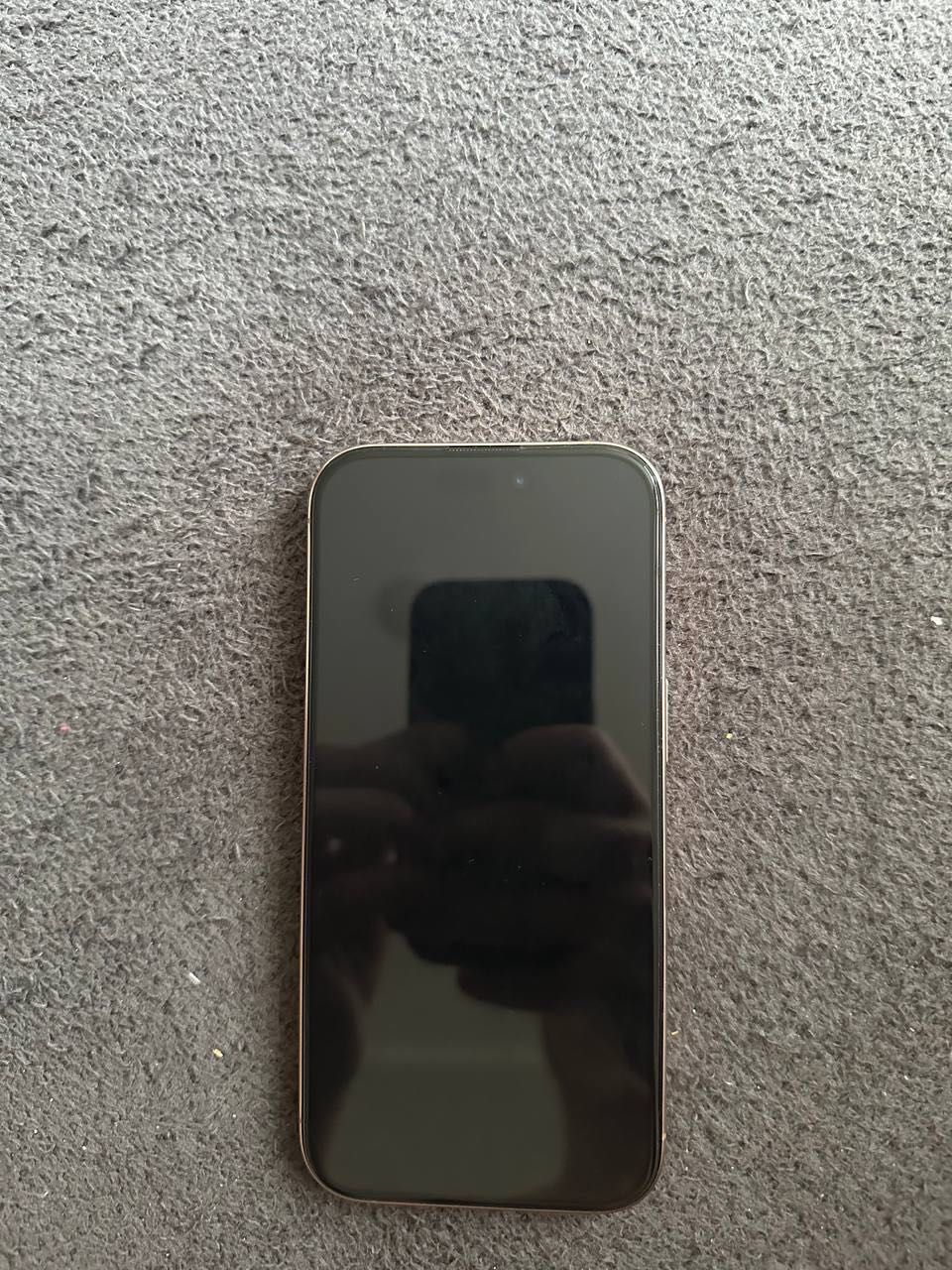 iPhone 16 pro 256GB