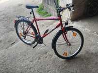 Rower grand mountain city shimano