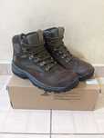 Чоловічи черевики Timberland gore Tex 40 розмір
