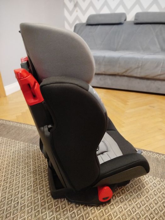 Детское автокресло Avionaut Evolvair