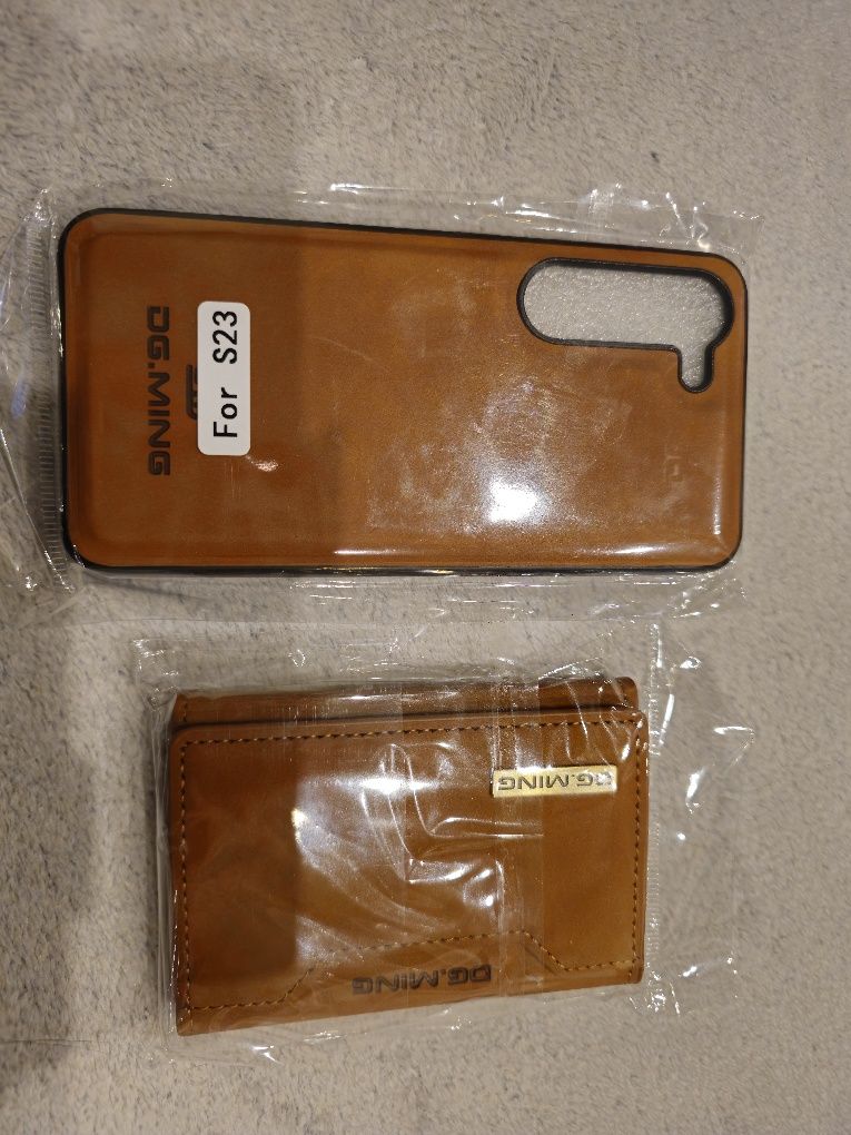 Etui pokrowiec futerał Samsung Galaxy s 23