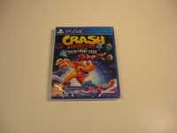 Crash Bandicoot 4 Najwyższy Czas PL - GRA Ps4 - Opole 3154