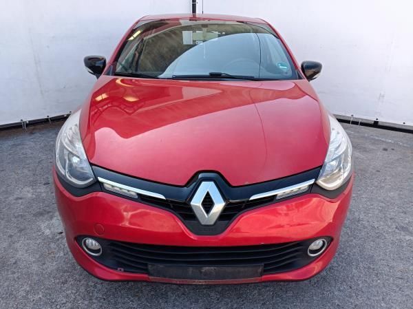 Para Peças Renault Clio Iv (Bh_)