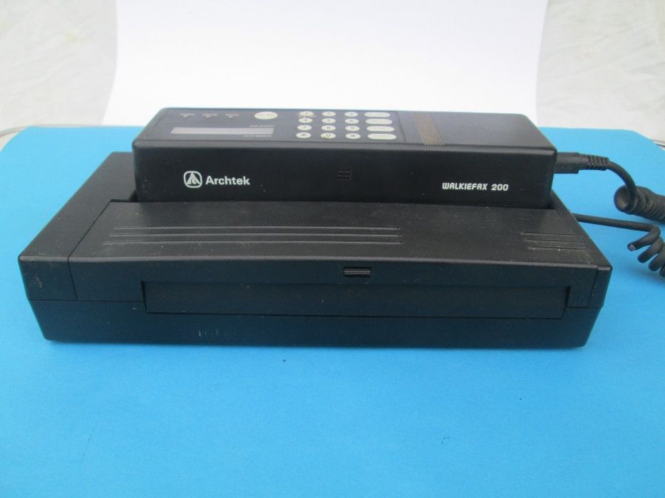 Archtek WalkieFax 200