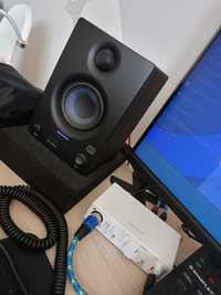 PreSonus Eris e 3 5 gen 2