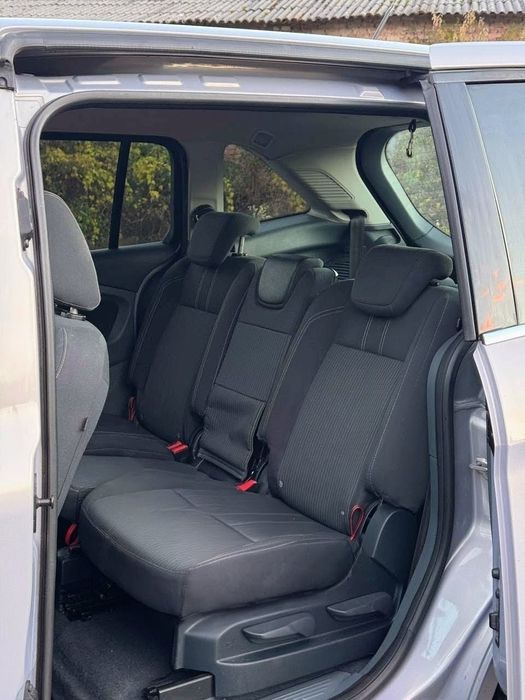 Ford Grand C- MAX 1.6 TDCi