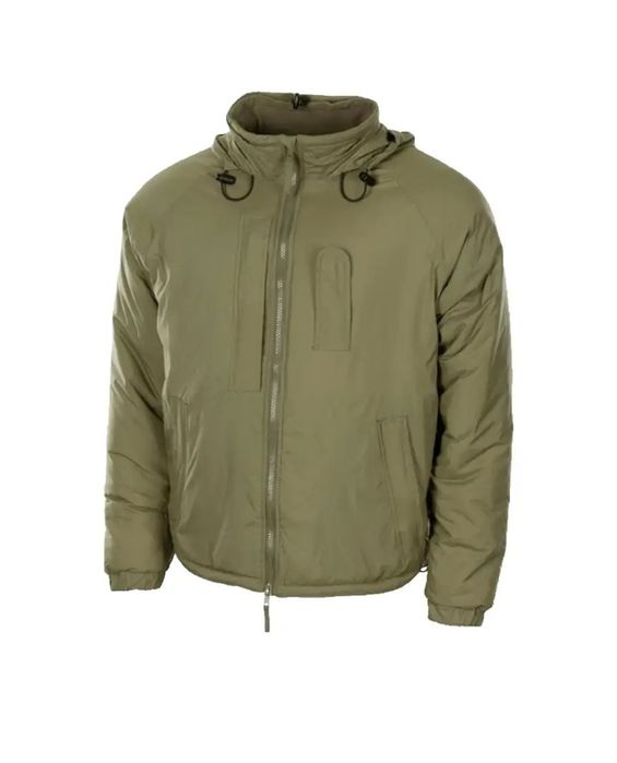 Термокуртка Jacket Thermal PCS (Level 7) – Оригінал, Великобританія