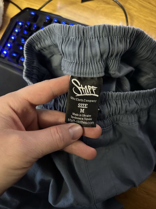 Штани Staff cargo m розмір