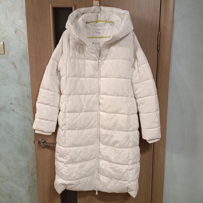 Новая женская куртка демисезонная. "Defacto"