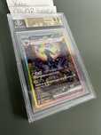 Umbreon ex #217 Beckett BGS 9.5 JPN
