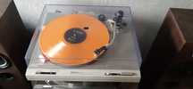 Gramofon technics sl b 202