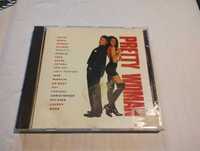 Pretty Woman soundtruck CD