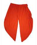 Spodnie damskie haremki alladynki Bonprix Body Flirt rozmiar 52/54