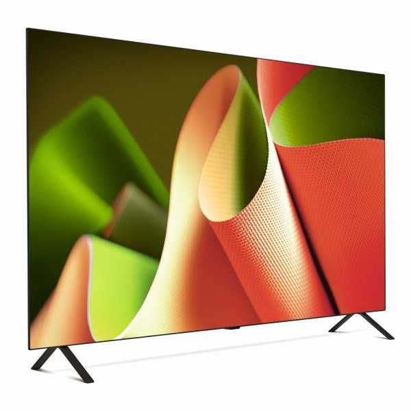 OLED Телевізор LG 77B43LA