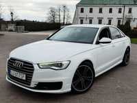 Audi A6 Audi A6 C7 2.0 TDI 190KM ultra S-tronic 2015r