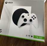 NOWA konsola XBOX Series S 1TB