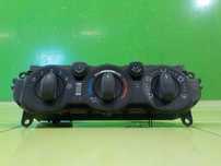FORD TRANSIT CUSTOM I 2.0 TDCI 17r 5D panel klimatyzacji GK2T-18549