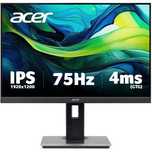 Monitor 16:10 ACER B247WBMIPRZX 23.8" 1920x1200px IPS 4 ms