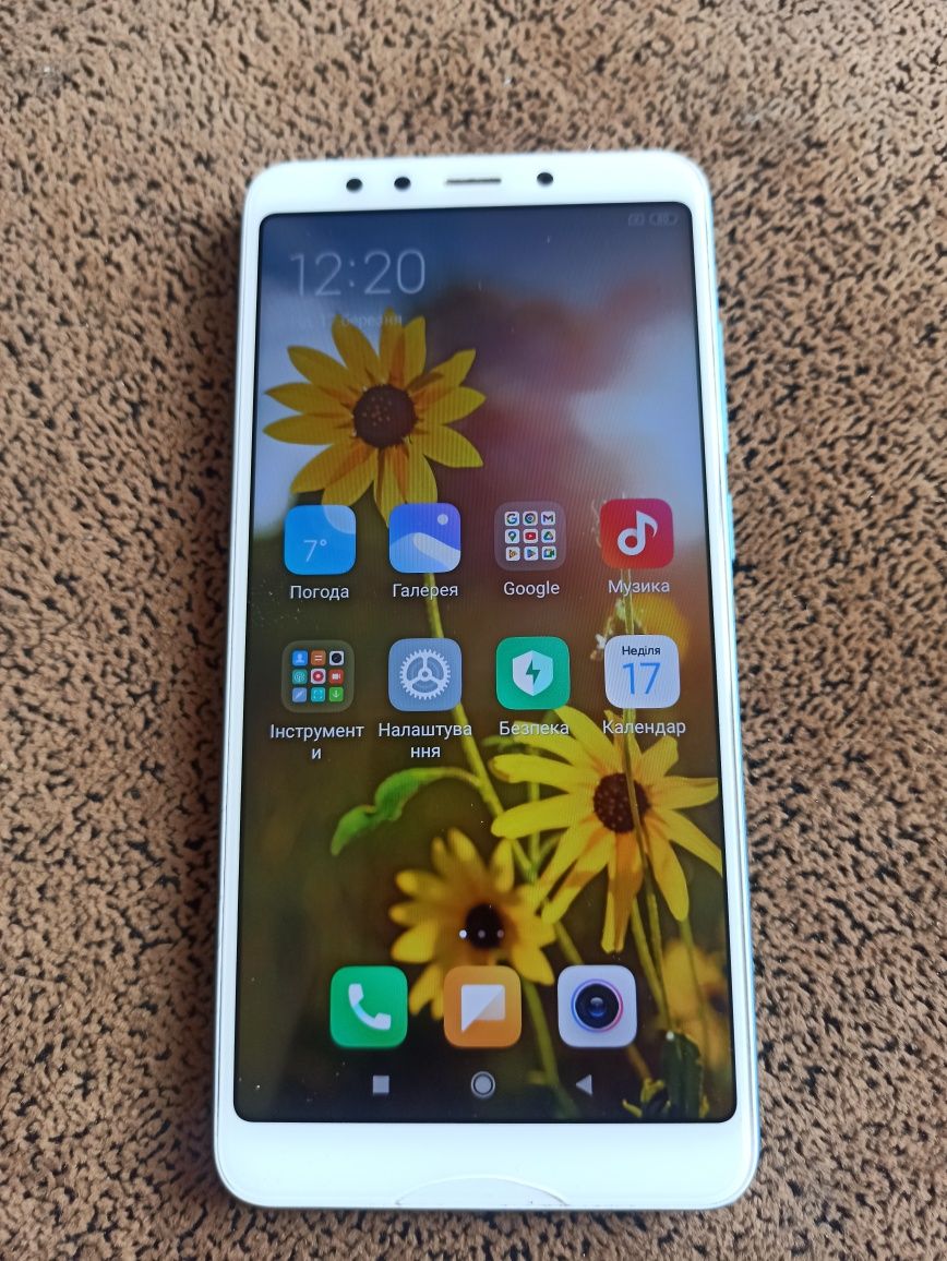 Redmi 5 3Gb/32Gb