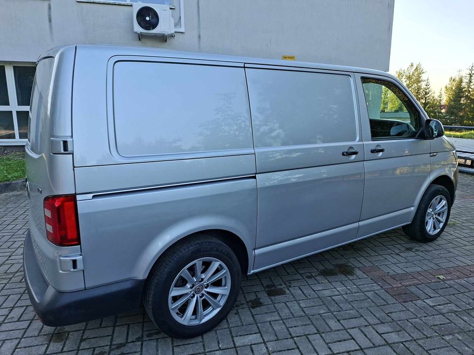 Volkswagen Transporter T6 2.0 tdi 150 km 2018