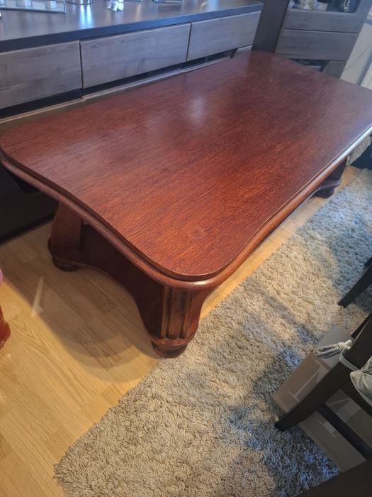 Ława, stół kawowy do salonu