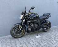 Yamaha FZ FZ 1 N ! Stan Bardzo Dobry ! ABS ! Gwarancja !