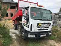 Iveco eurocargo