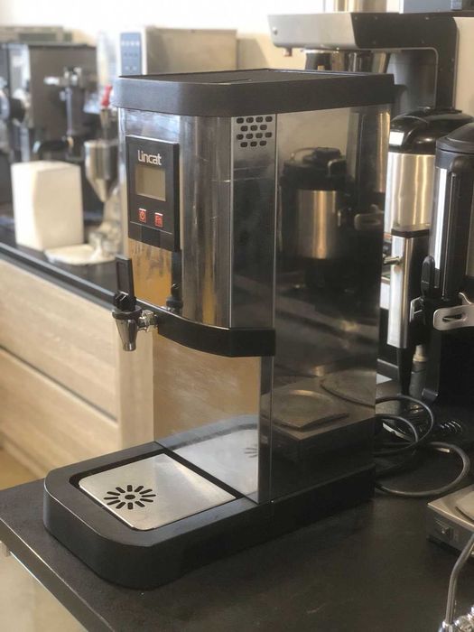 Автоматичний водонагрівач / Водонагреватель/ Lincat EB3F / кипятильник