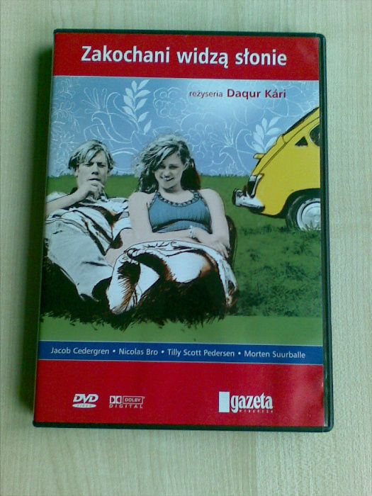 Film "Zakochani widzą słonie"