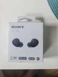 Słuchawki bezprzewodowe Sony WF -C 510 czarne . Nowe !!!