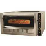 Piec gazowy do pizzy 4x35 (115)