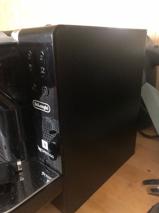 Delonghi Latimissima (an oldie but a goodie)