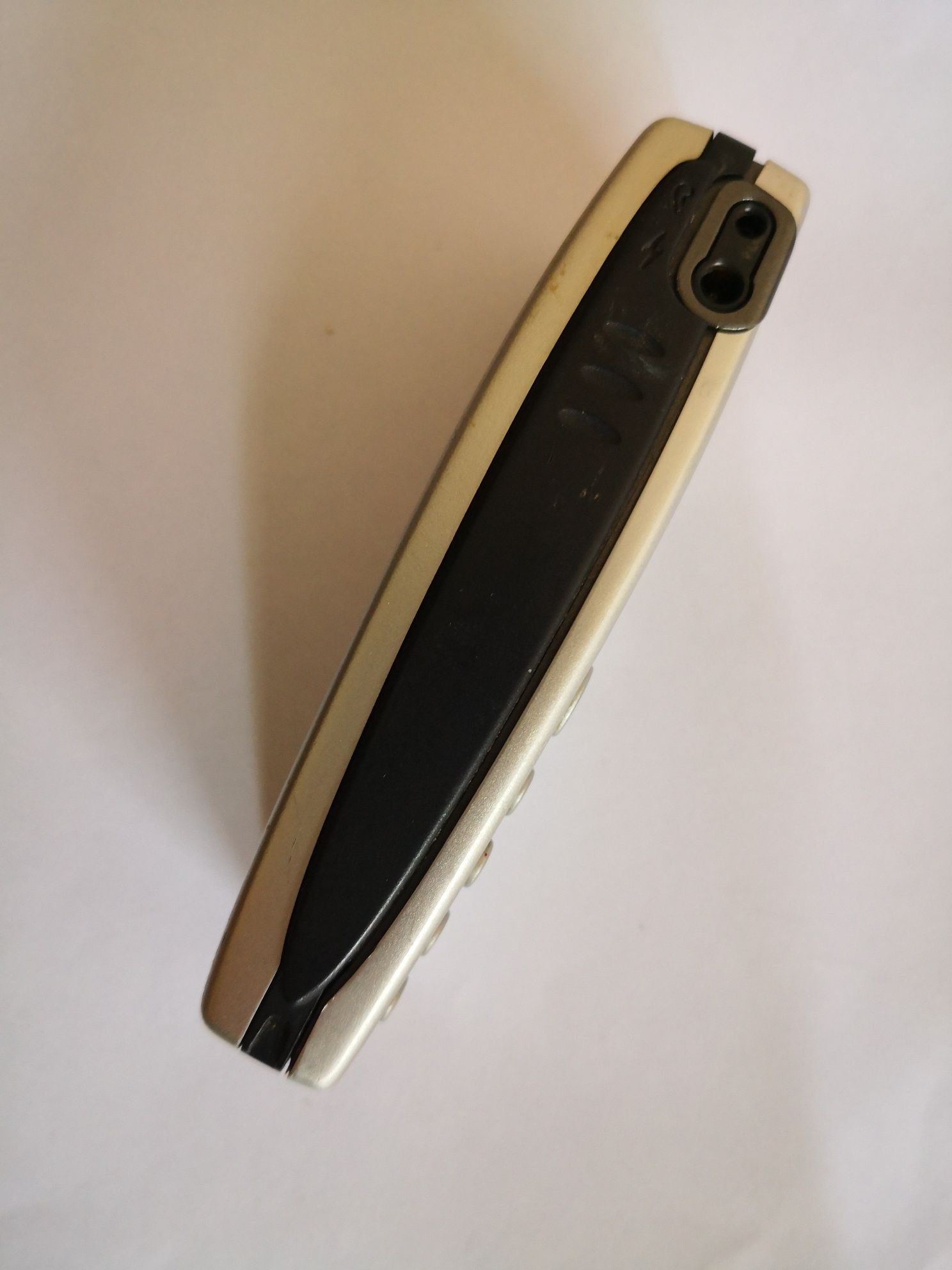 Alcatel, stary telefon z 2003 roku unikat