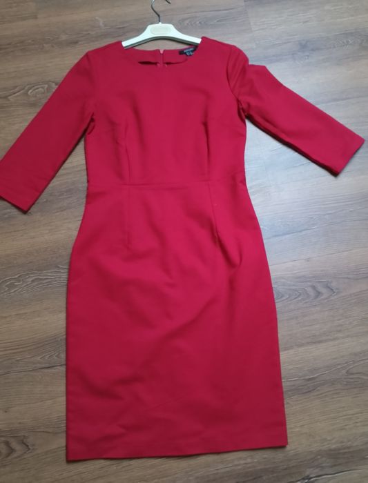 Sukienka wizytowa 38