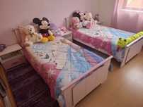 Quarto criança..