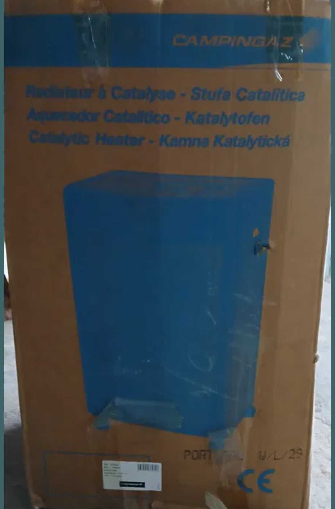 Eletrodomésticos TV, ARCA e CALORIFICO