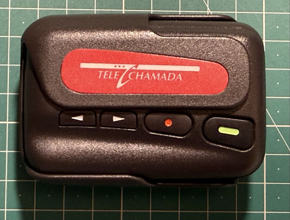 Pager / bipper motorola