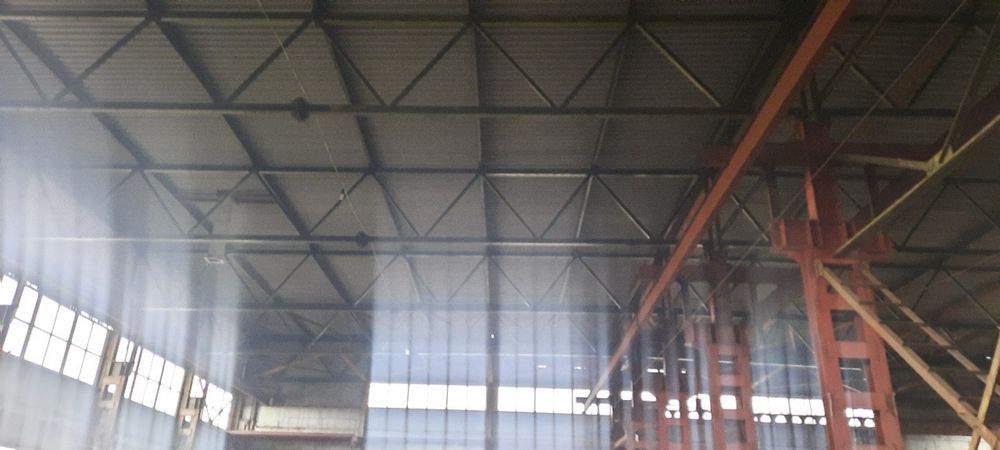 Продаж / Оренда промислових будівель та приміщень м. Умань