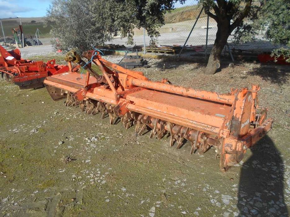 Rototerra Howard de 3m