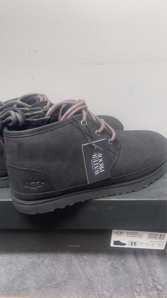 Nowe buty UGG Neumel rozm. 44 - 100% oryginał