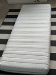 Rezerwacja ODDAM materac malfors ikea 80x200 - 2 sztuk.
