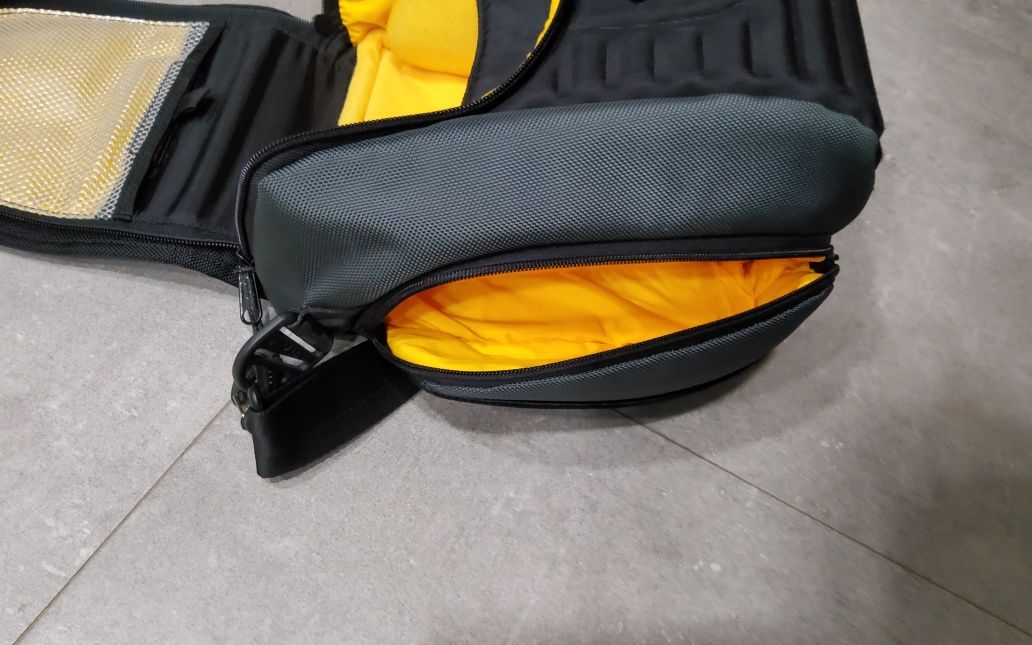 Mala Fotografia tipo Holster Kata Bags H16 (Manfrotto)