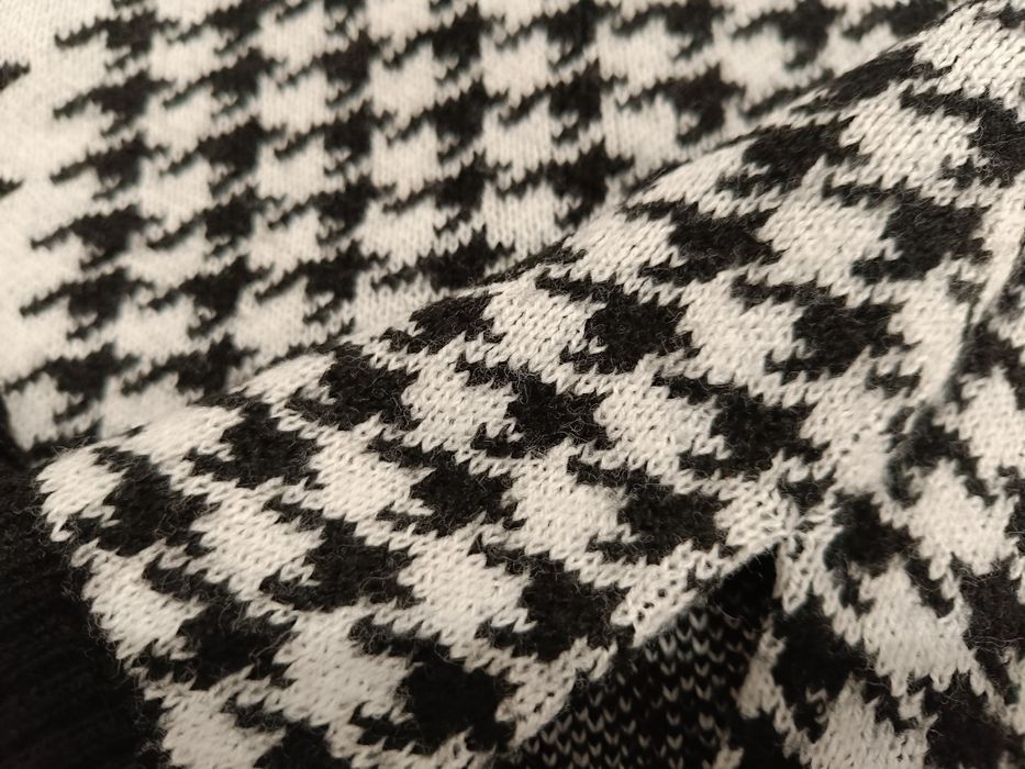 Colete malha tamanho XS