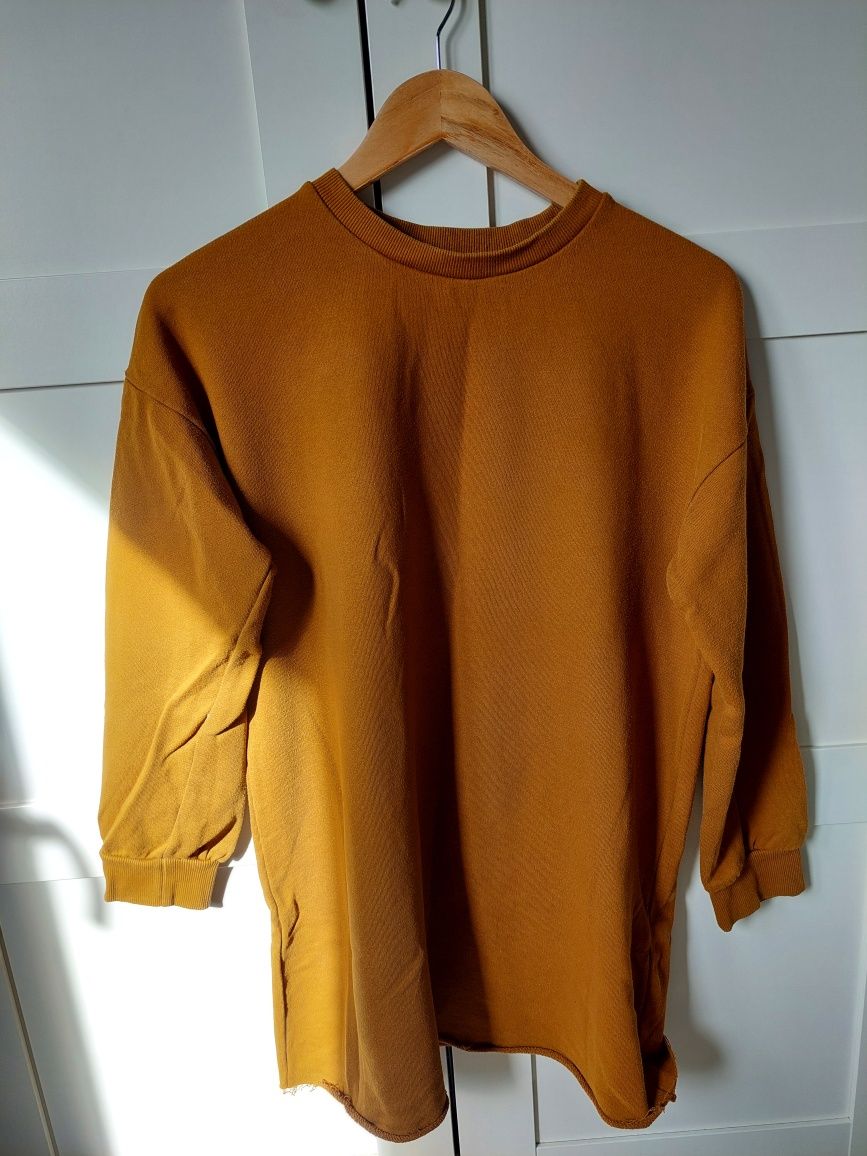 Bluzo-tunika firmy FOREver 21 rozmiar M