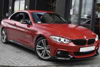BMW Seria 4 M- Pakiet * Perfekcyjny * Oferta Premium dla Ciebie!