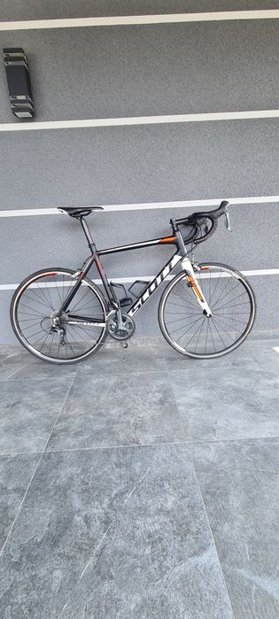 Scott Speedster 20 Tiagra roz. 56