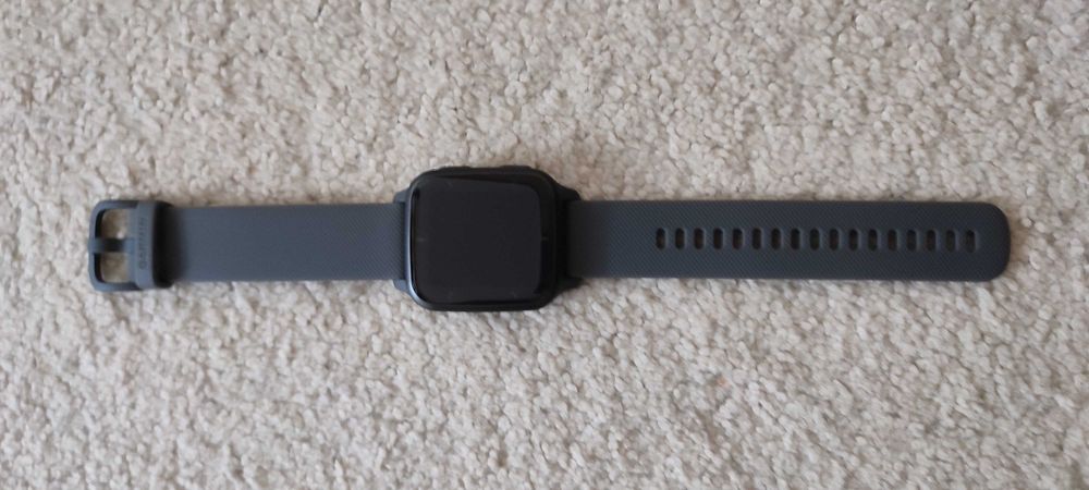 Garmin Venu SQ2 szary