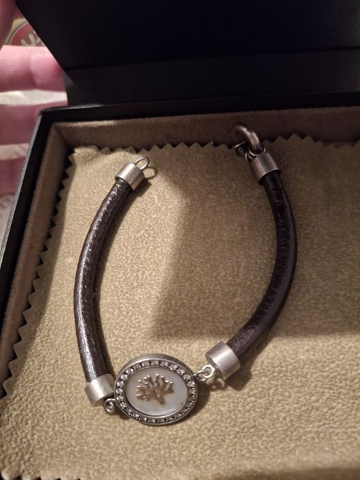 Vendo pulseira Wonderland da TASHI